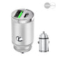 100W Mini Car Charger Lighter Fast Charging Phone