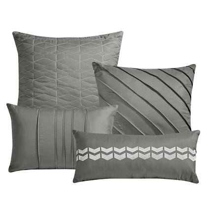 7PC COMFORTER SET