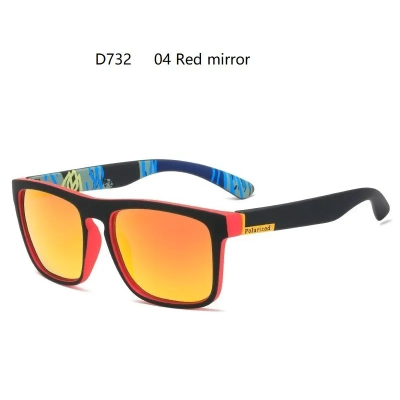 Polarized Sunglasses (BUY 3 SETS OR MORE GET 15%OFF)