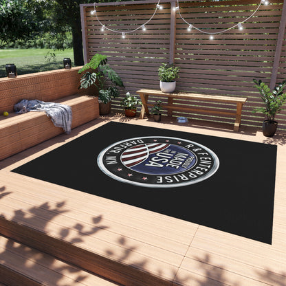 Outdoor Rug R & F