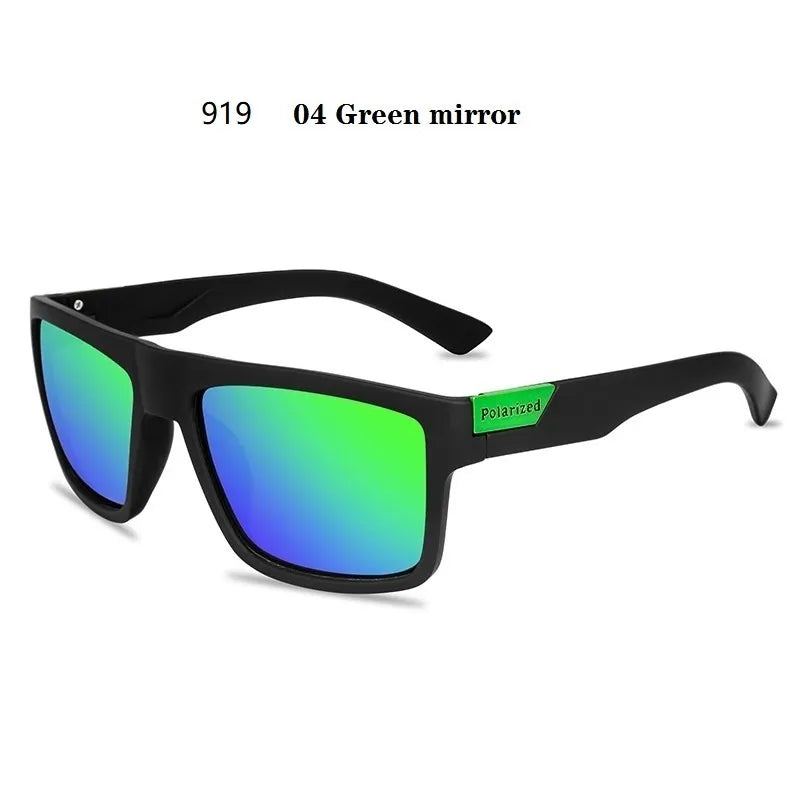 Polarized Sunglasses (BUY 3 SETS OR MORE GET 15%OFF)