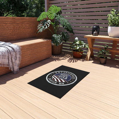 Outdoor Rug R & F