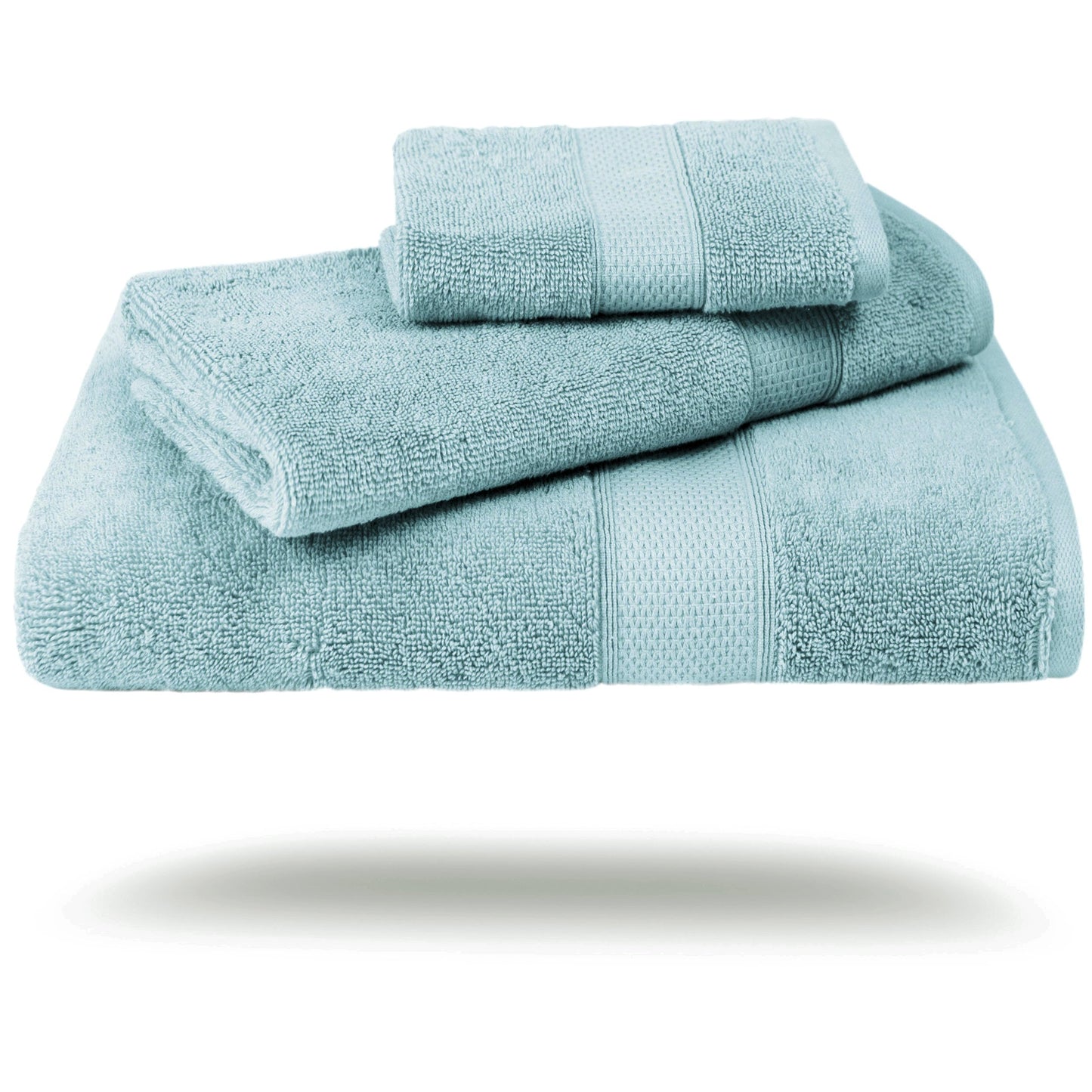 Luxe Cotton Towels