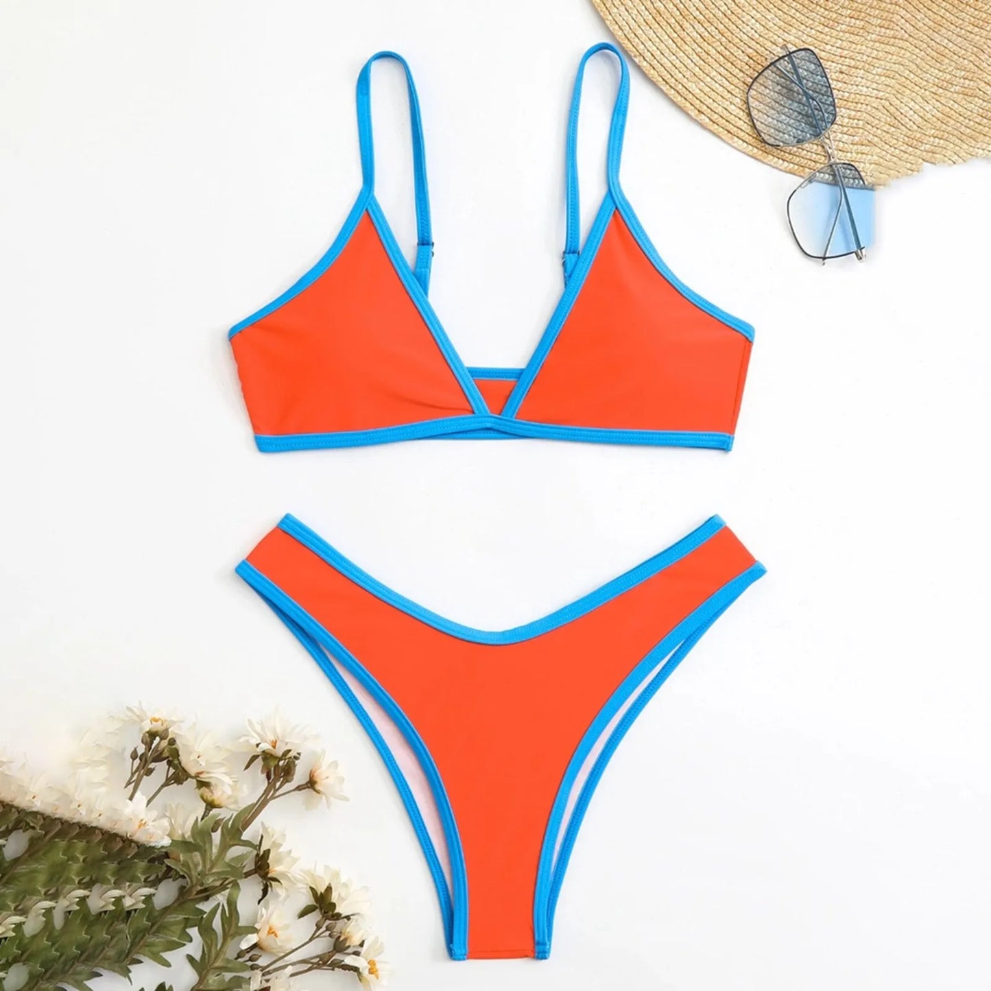 Swimsuit Two Piece