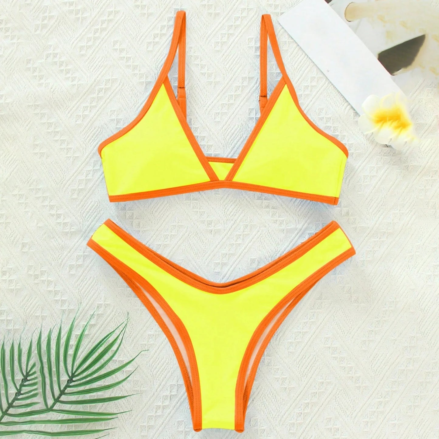 Swimsuit Two Piece