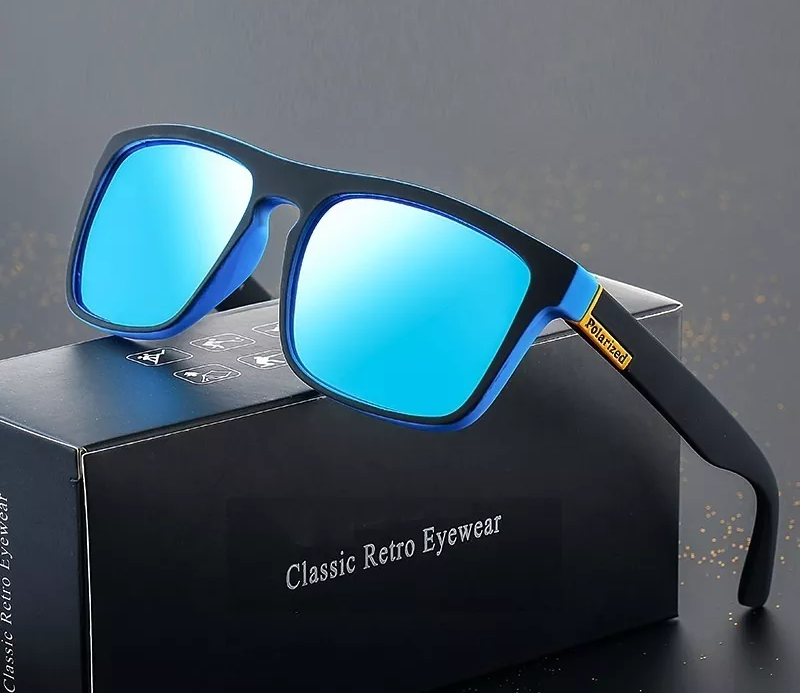 Polarized Sunglasses (BUY 3 SETS OR MORE GET 15%OFF)