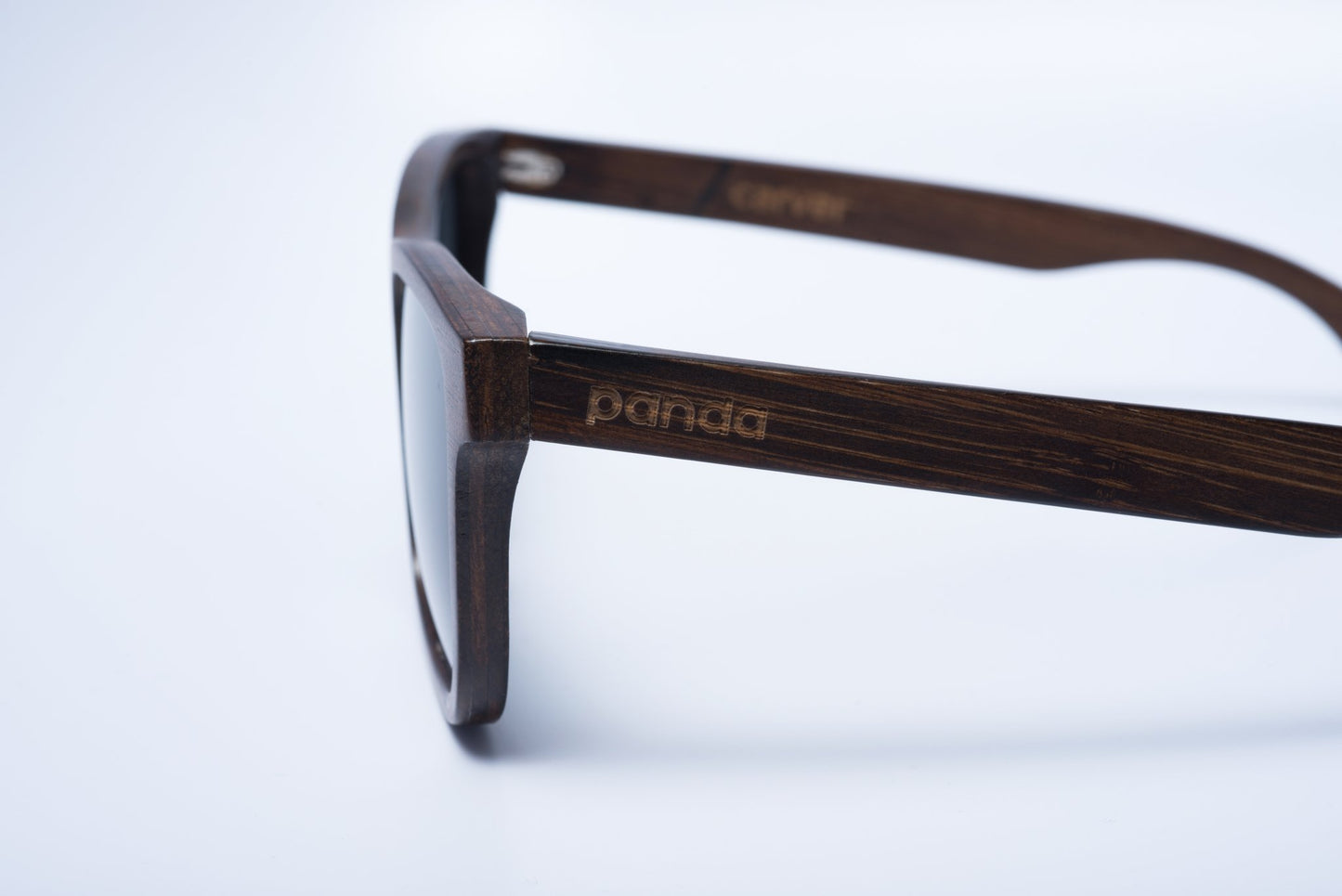 Carver Bamboo Sunglasses