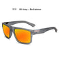 Polarized Sunglasses (BUY 3 SETS OR MORE GET 15%OFF)