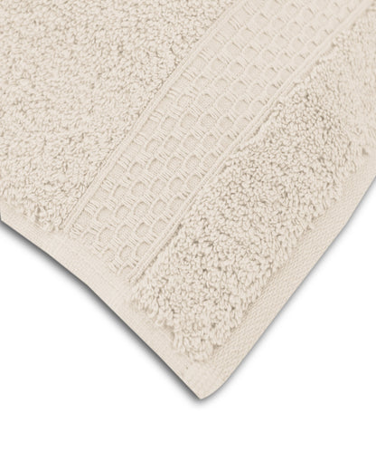 Luxe Cotton Towels