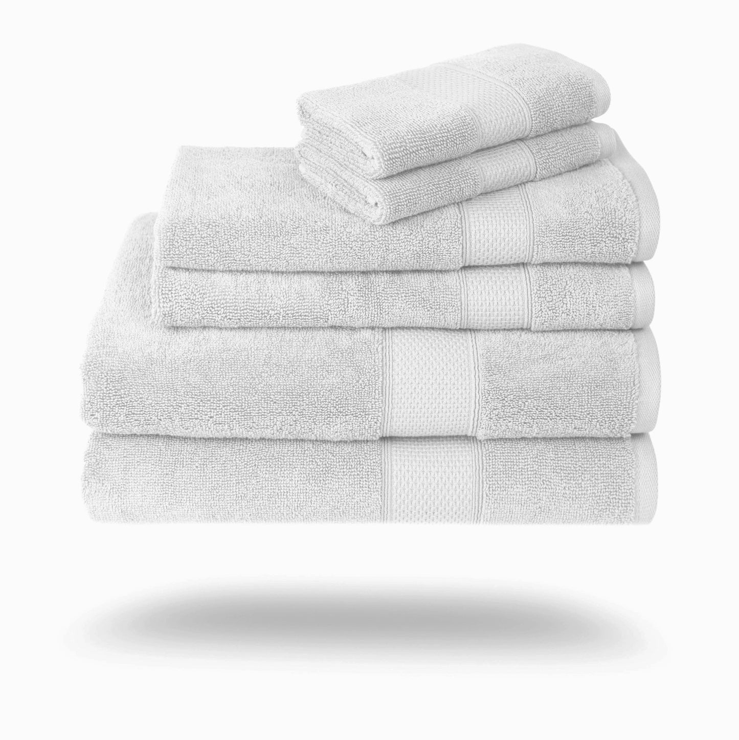 Luxe Cotton Towels