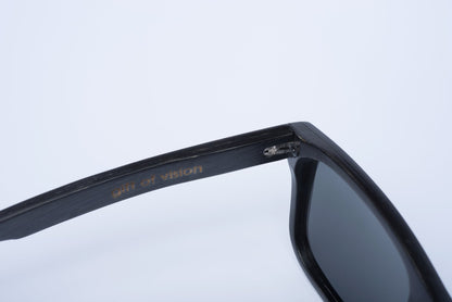 Carver Bamboo Sunglasses