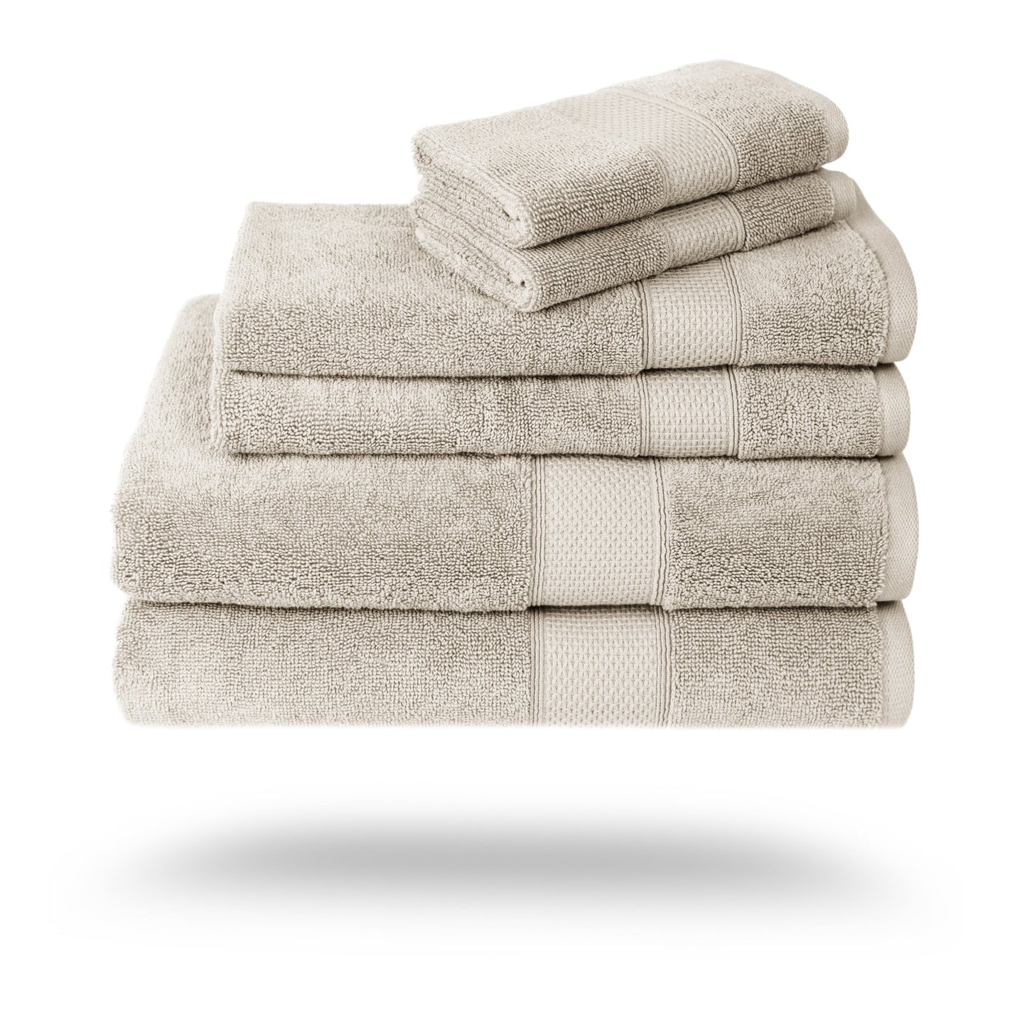 Luxe Cotton Towels