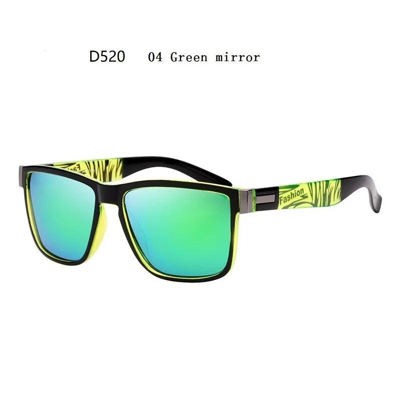 Polarized Sunglasses (BUY 3 SETS OR MORE GET 15%OFF)