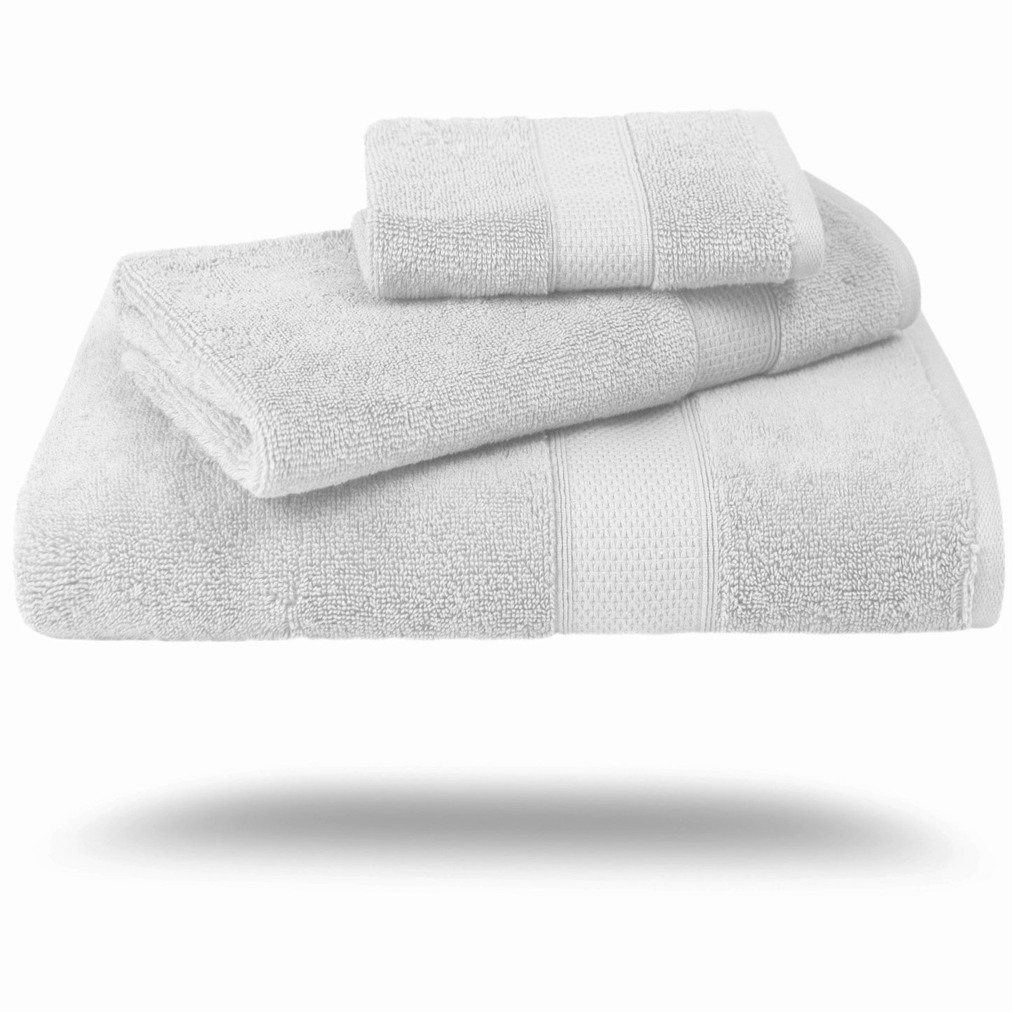 Luxe Cotton Towels