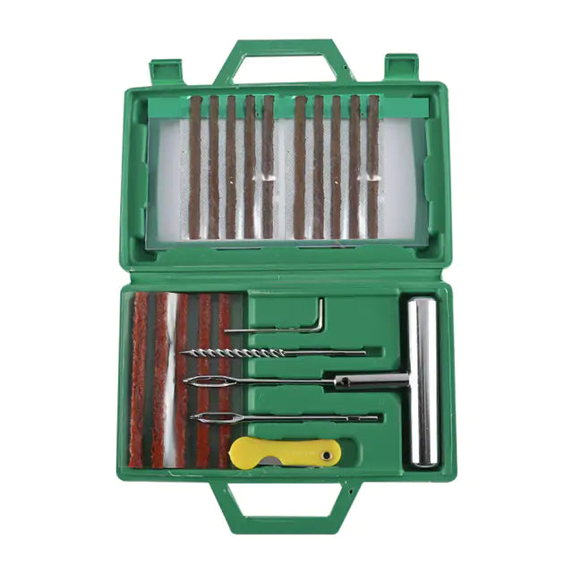 Tire Repair Tools Kit