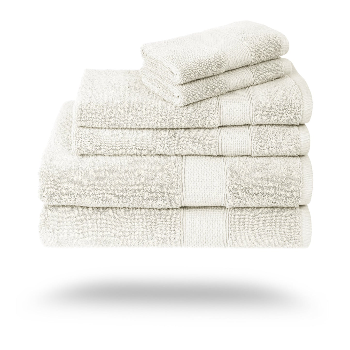 Luxe Cotton Towels