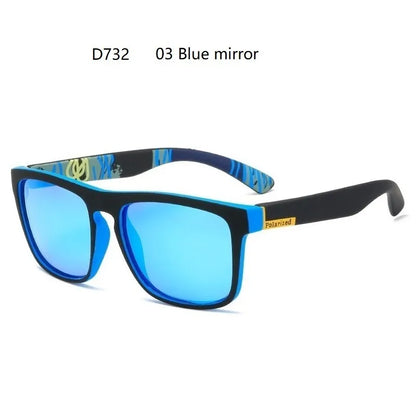 Polarized Sunglasses (BUY 3 SETS OR MORE GET 15%OFF)