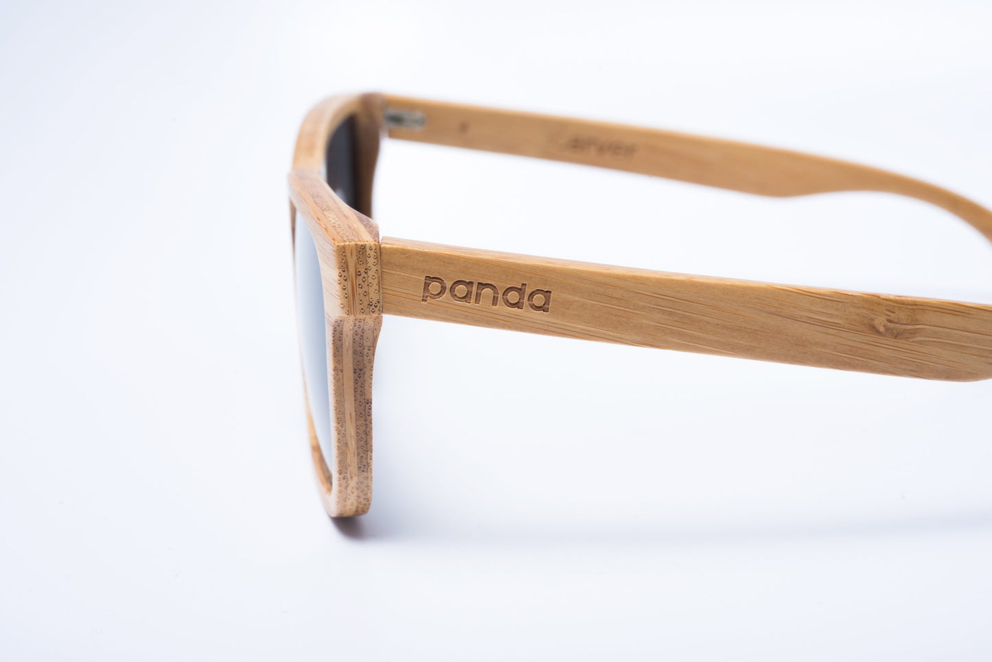 Carver Bamboo Sunglasses