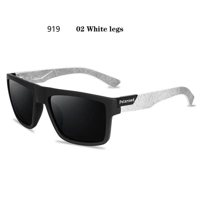 Polarized Sunglasses (BUY 3 SETS OR MORE GET 15%OFF)