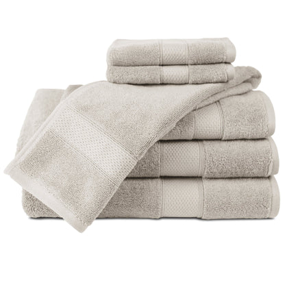 Luxe Cotton Towels