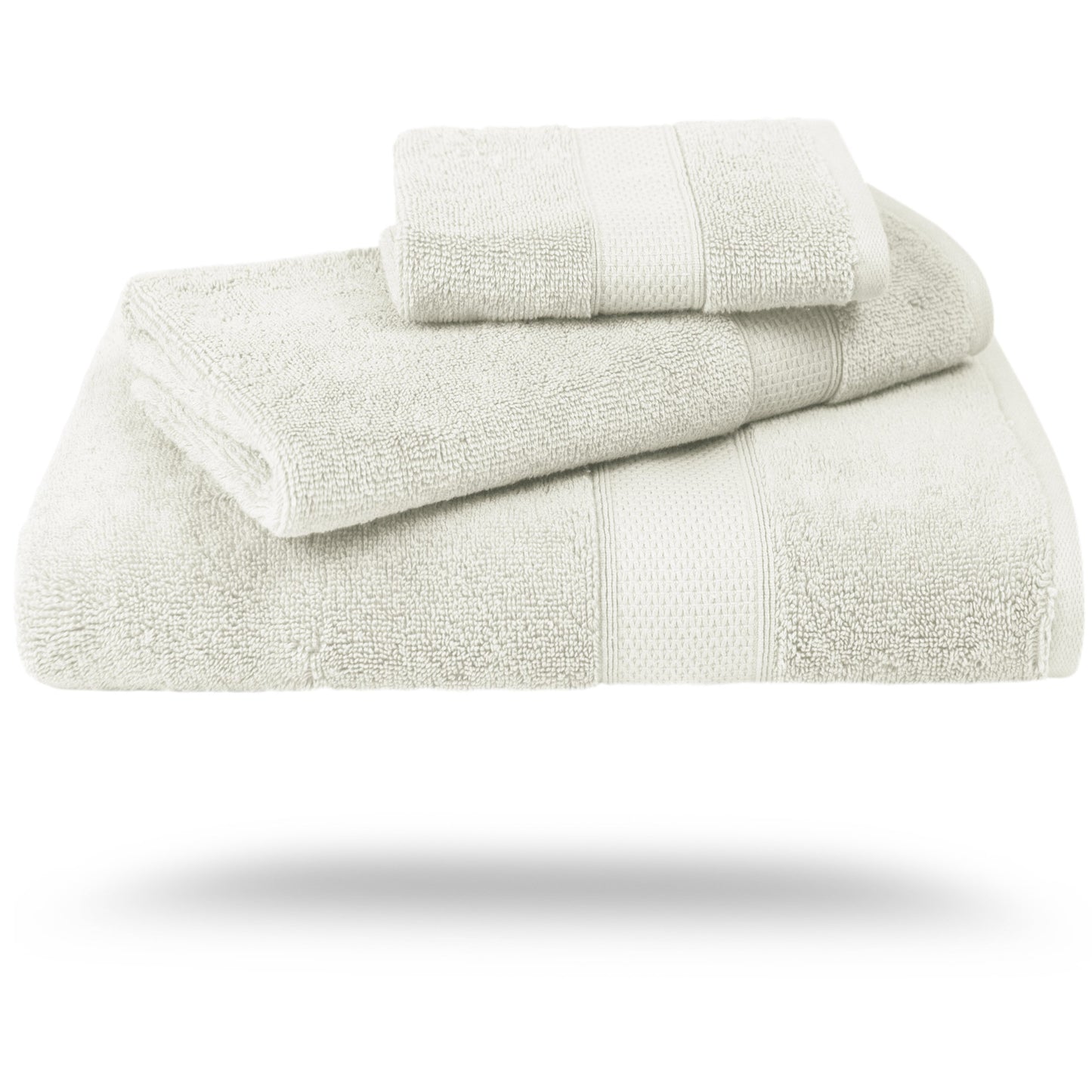 Luxe Cotton Towels