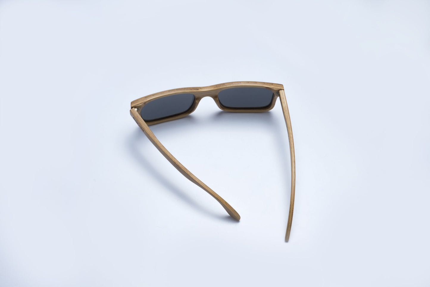 Carver Bamboo Sunglasses