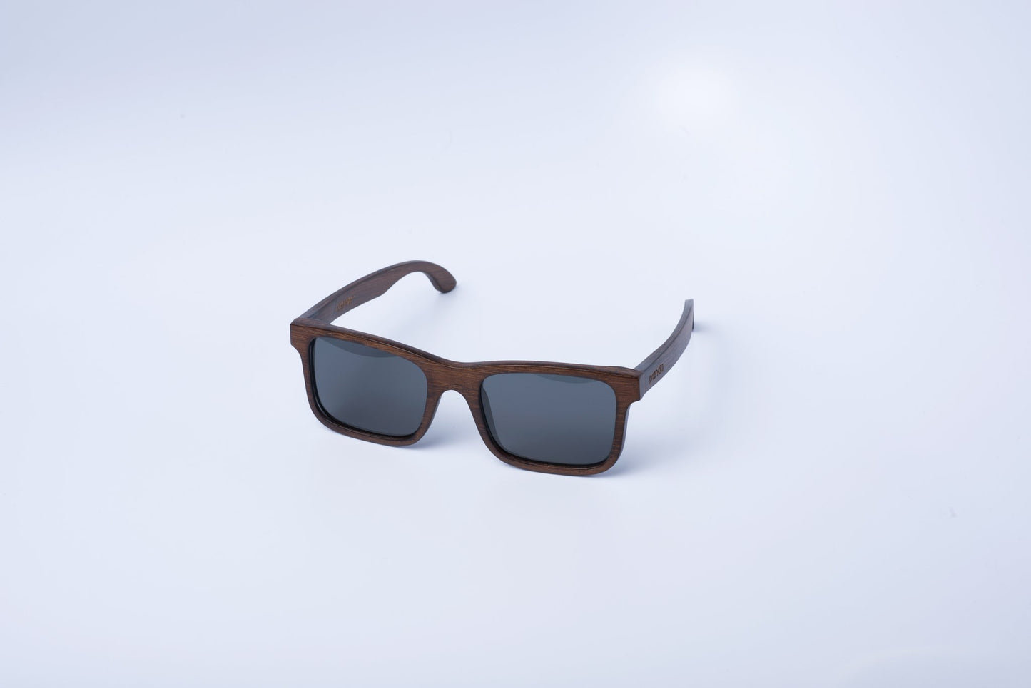 Carver Bamboo Sunglasses