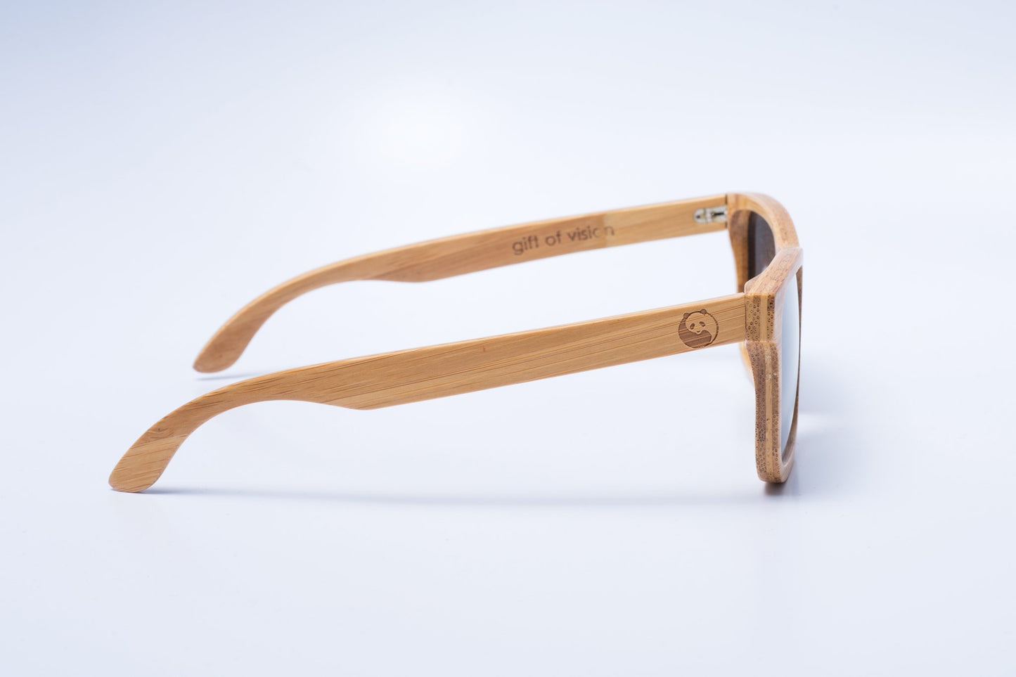 Carver Bamboo Sunglasses