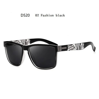 Polarized Sunglasses (BUY 3 SETS OR MORE GET 15%OFF)