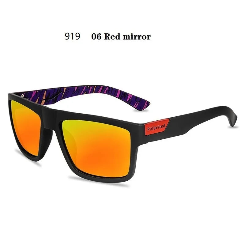 Polarized Sunglasses (BUY 3 SETS OR MORE GET 15%OFF)