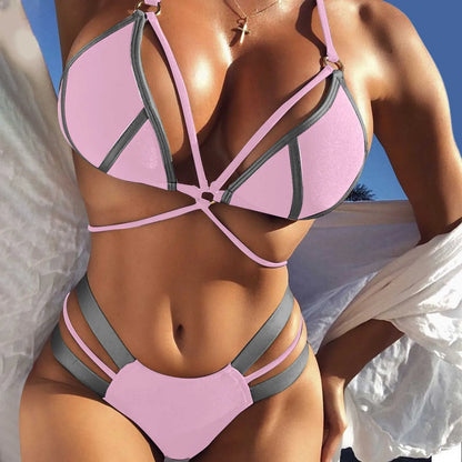 2 Piece Swimsuit