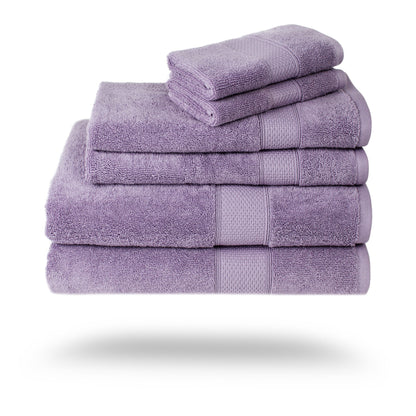 Luxe Cotton Towels