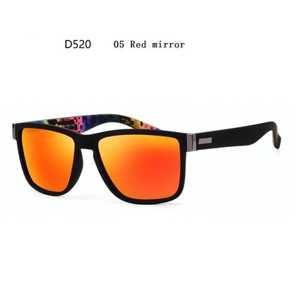 Polarized Sunglasses (BUY 3 SETS OR MORE GET 15%OFF)