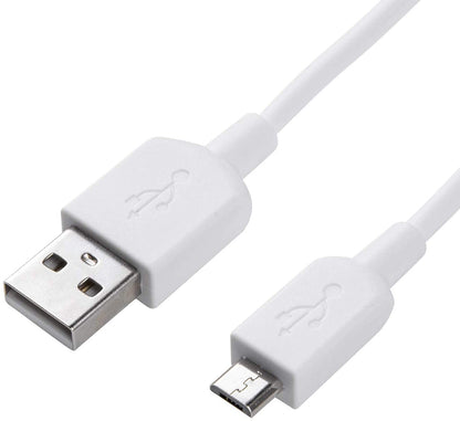 Micro USB Cable - Android Charger