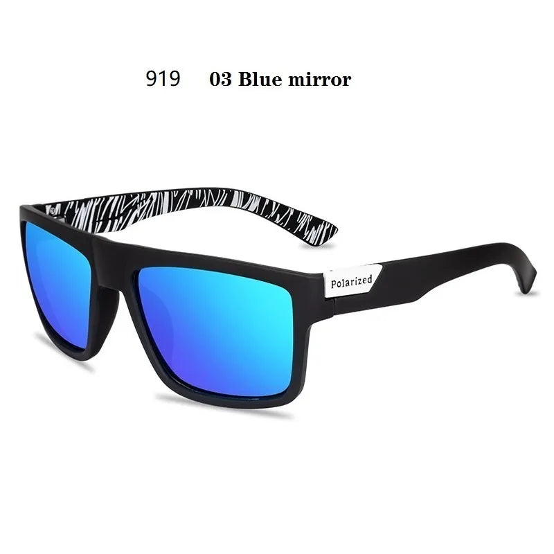 Polarized Sunglasses (BUY 3 SETS OR MORE GET 15%OFF)