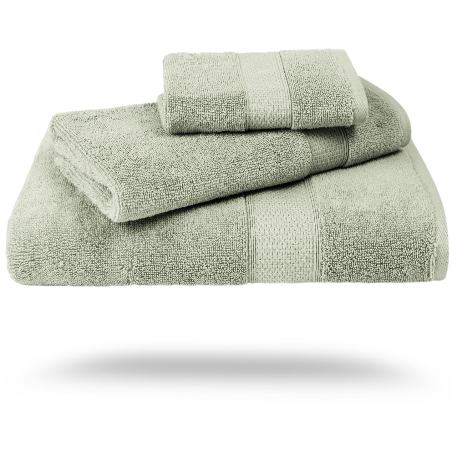 Luxe Cotton Towels