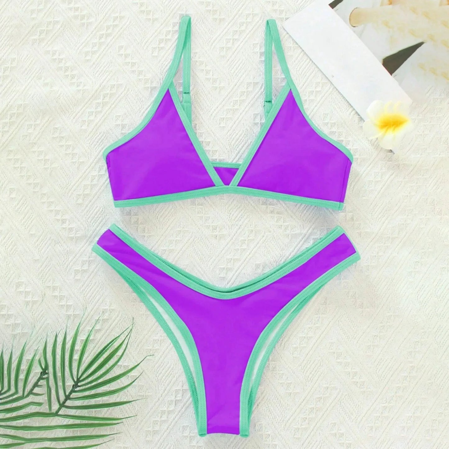 Swimsuit Two Piece