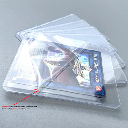 Top Loaders Card Sleeves for Trading Card