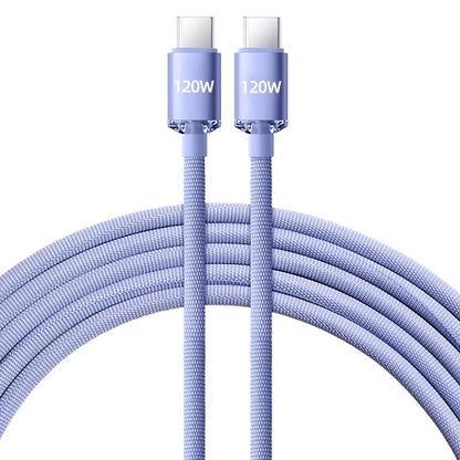 120W Cable for Phone