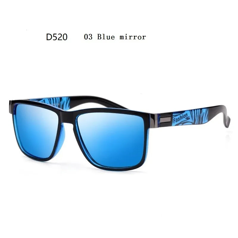 Polarized Sunglasses (BUY 3 SETS OR MORE GET 15%OFF)