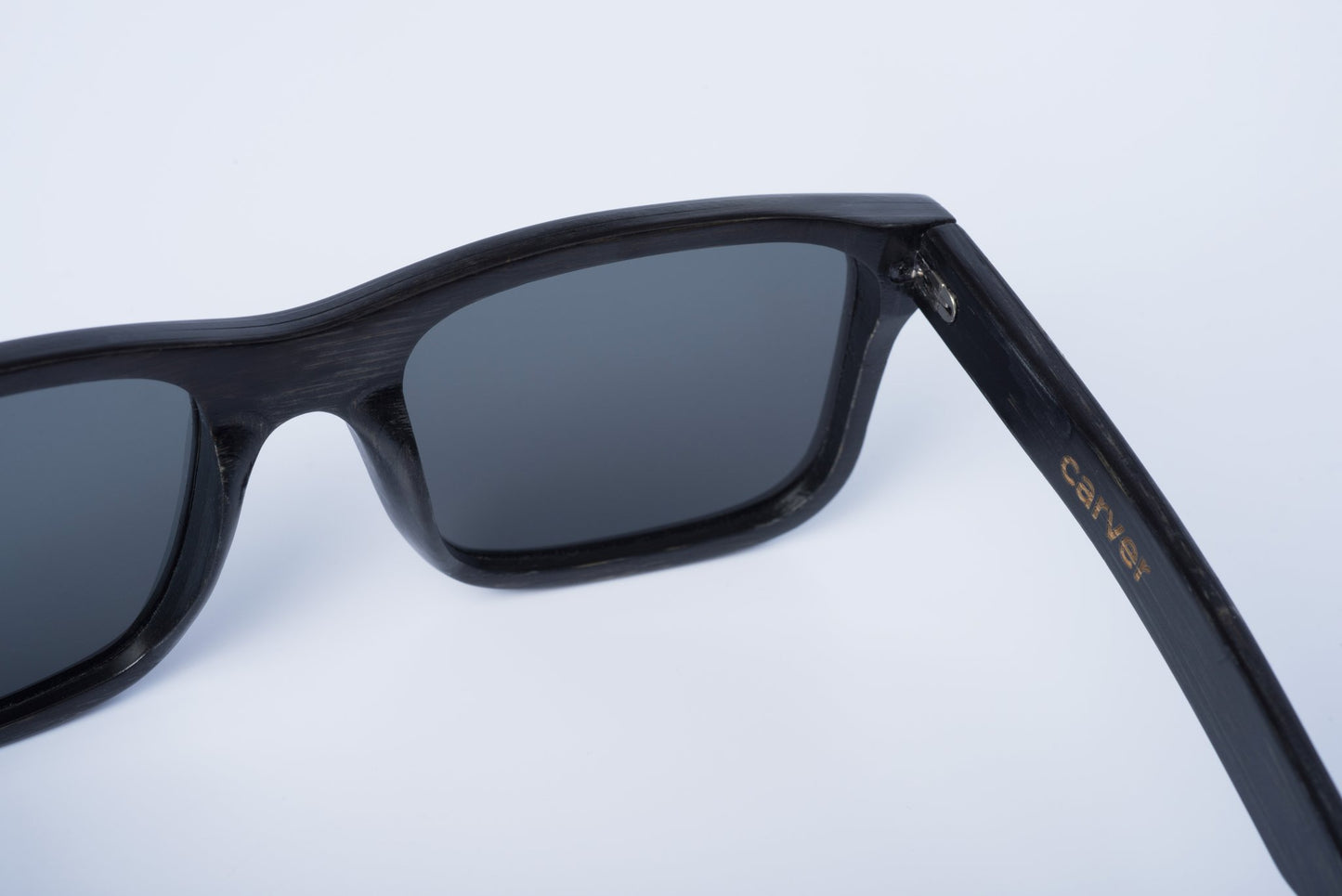 Carver Bamboo Sunglasses