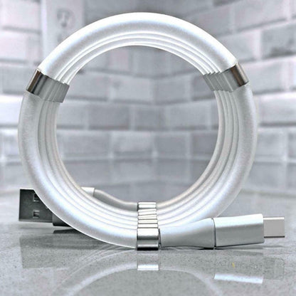 Rollup Magnetic- USB-C Cable